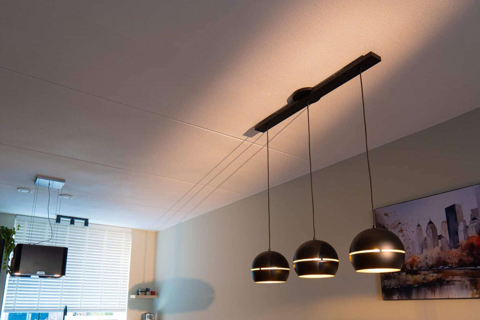 Lightswing-zero-matt-black Lightswing Zero Negro mate